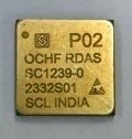 ISRO & SCL develops 32-bit Microprocessors for space applications