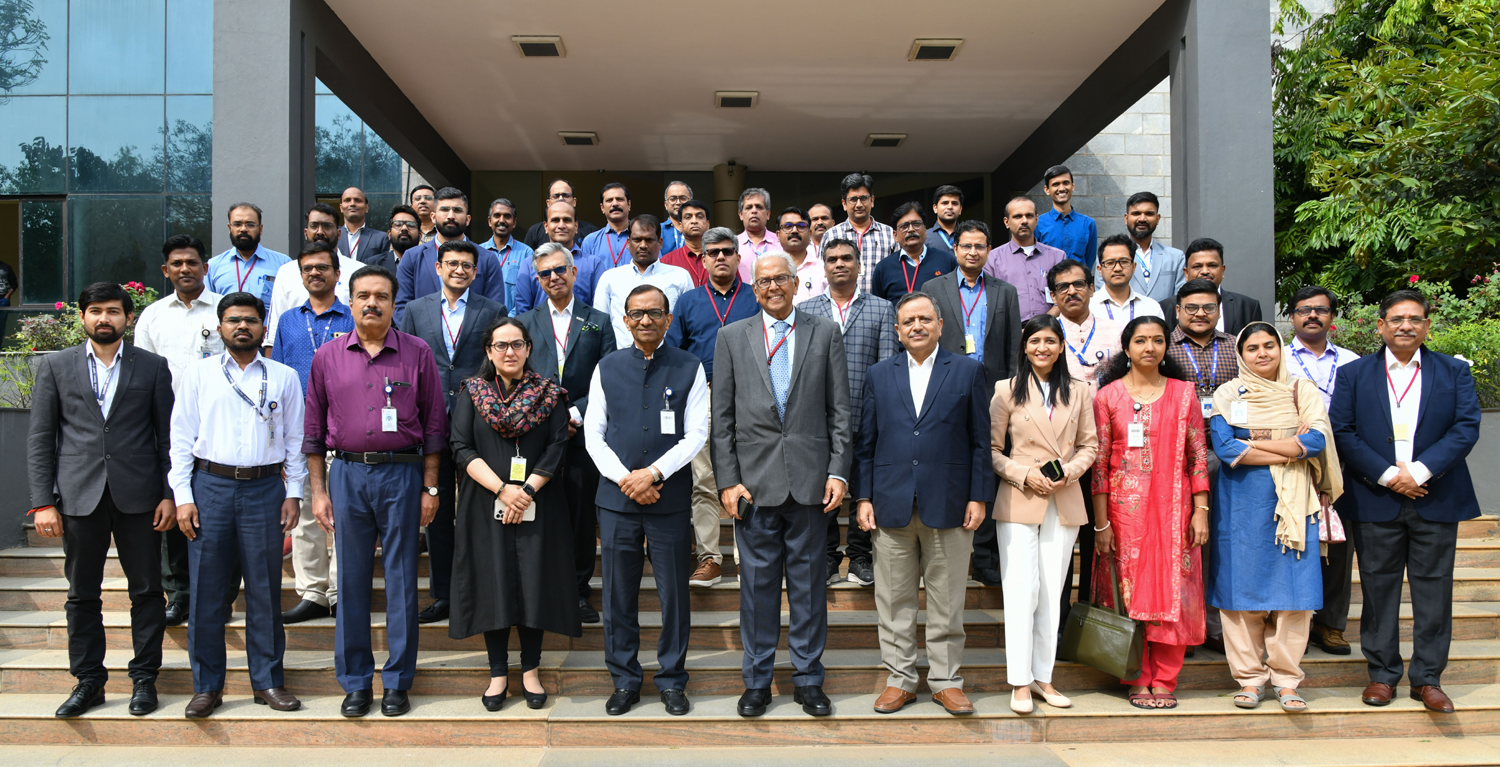 ISRO & IN-SPACe organize Workshop on Spin-Off Space Technologies for  Automotive Industry