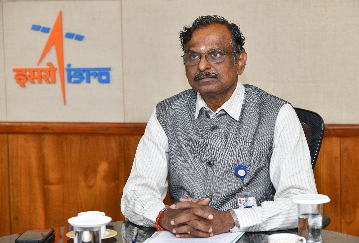 Commencement of ISRO Academia Connect Programme at NIT Kurukshetra for Northern Region 