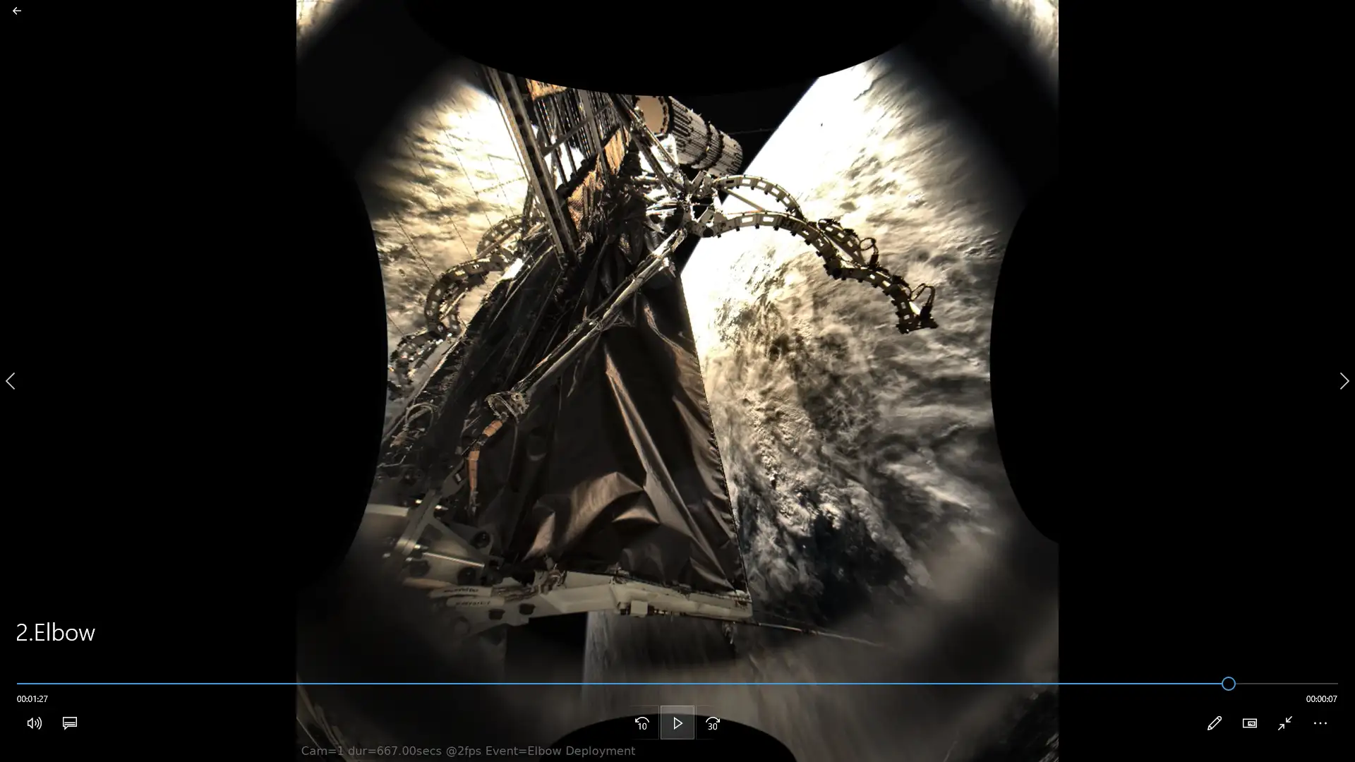 NISAR Mission enters Science Phase