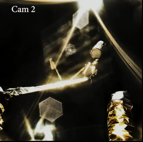 NISAR Mission enters Science Phase