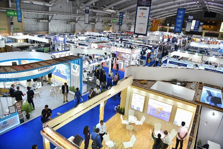 Bengaluru Space Expo (BSX) 2024