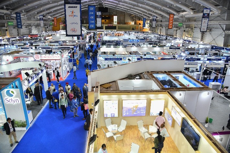 Bengaluru Space Expo (BSX) 2024