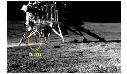 India Bags the Credit for First-Ever In-Situ Measurement of the Topmost Fluffy Layer of the Moon’s Surface at Southern Higher Latitudes