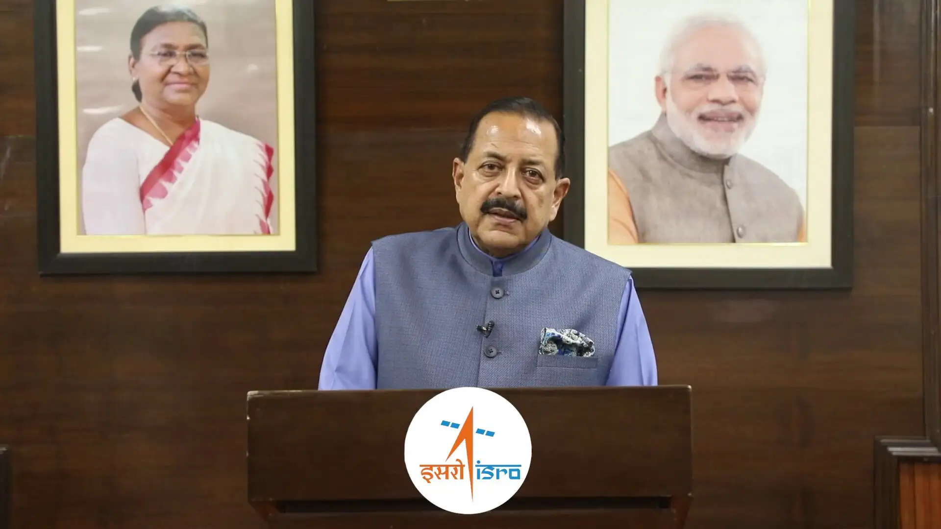 CII International Space Conference 2025: Showcasing ISRO’s Leadership and Global Collaboration