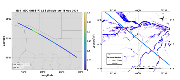 GNSS-Reflectometry