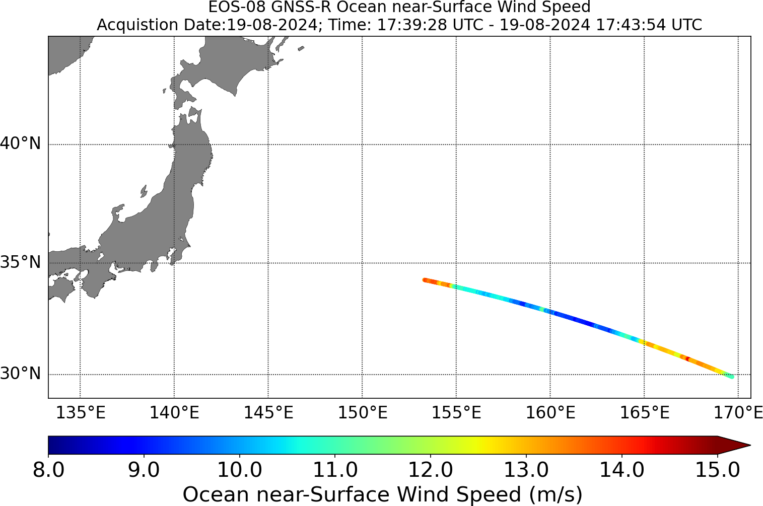 GNSS-Reflectometry