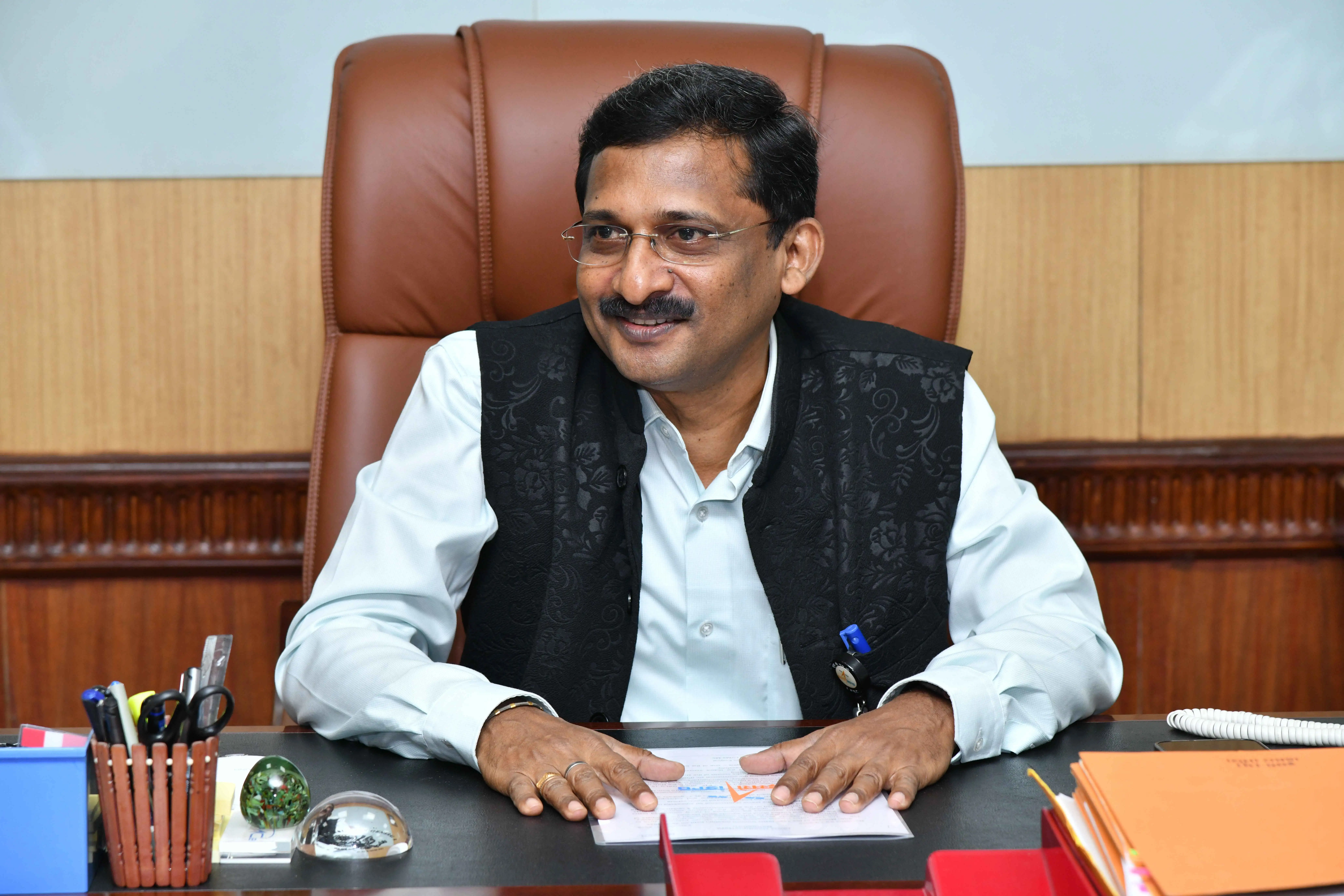 Inauguration of Management Development Programme