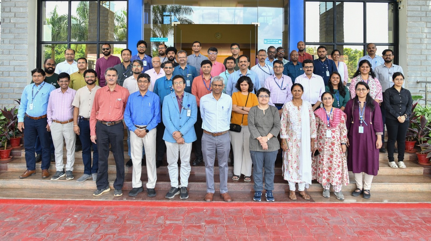 ISRO and TIFR Hold Collaboration Meet on Space Science and Astronomy 