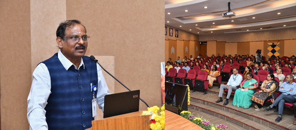 North East Students' Programme for Awareness, Reach, and Knowledge on Space (NE-SPARKS) Program