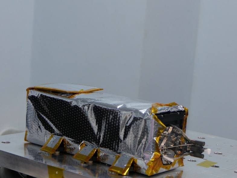 POEM-4 Payload