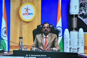 Inauguration of Space Technology Incubation Centre (STIC) Facility at NIT, Rourkela by Secretary, DOS / Chairman, ISRO