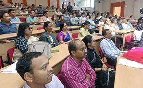 Inauguration of Space Technology Incubation Centre (STIC) Facility at NIT, Rourkela by Secretary, DOS / Chairman, ISRO