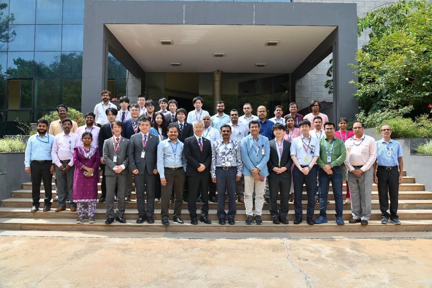 ISRO and JAXA Gear Up for Joint Chandrayaan-5 / LUPEX Mission in the Technical Interface Meet