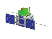 SATELLITES IN PSLV-C54