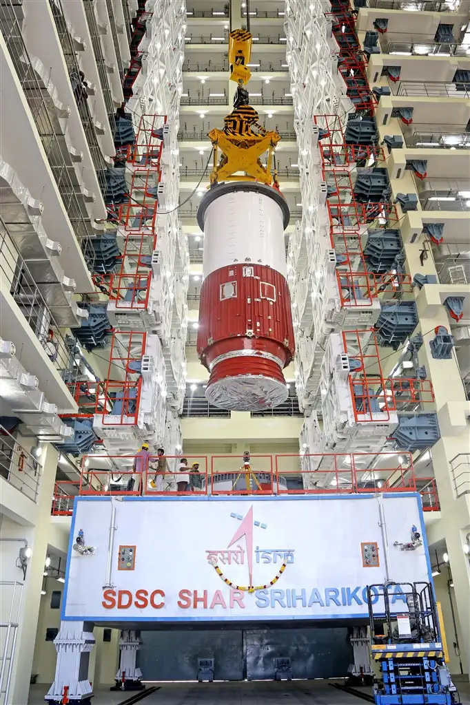 PSLV-C55/TeLEOS-2 Mission