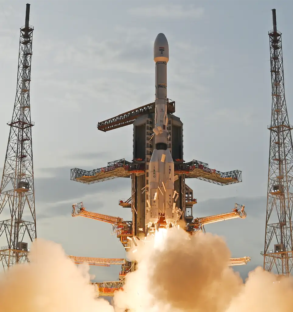 GSLV-F16/NISAR Mission GSLV-F16/NISAR Mission