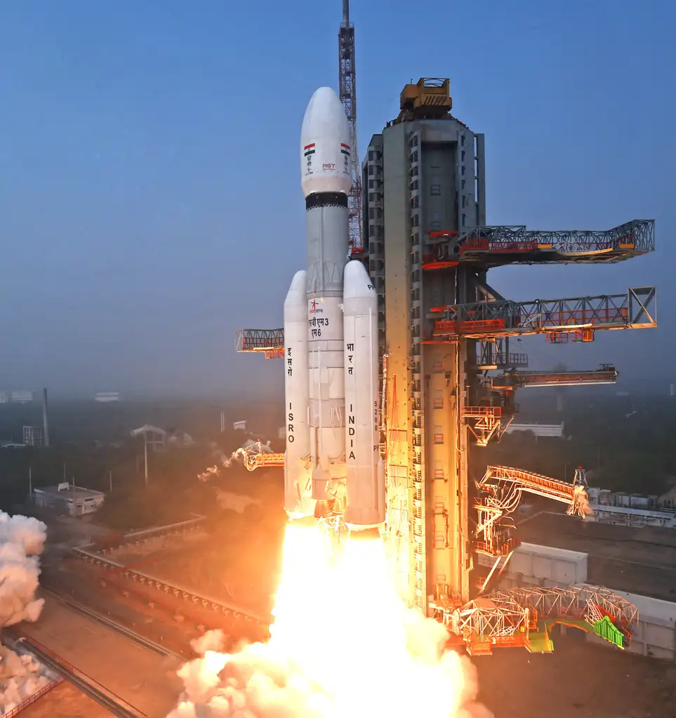   LVM3-M6 / BlueBird Block-2 Mission 