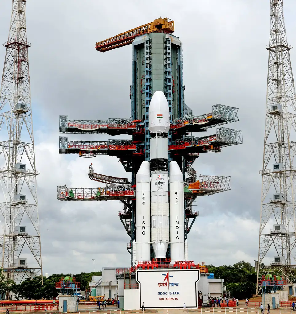 LVM3-M5/CMS-03 Mission    LVM3-M5/CMS-03 Mission