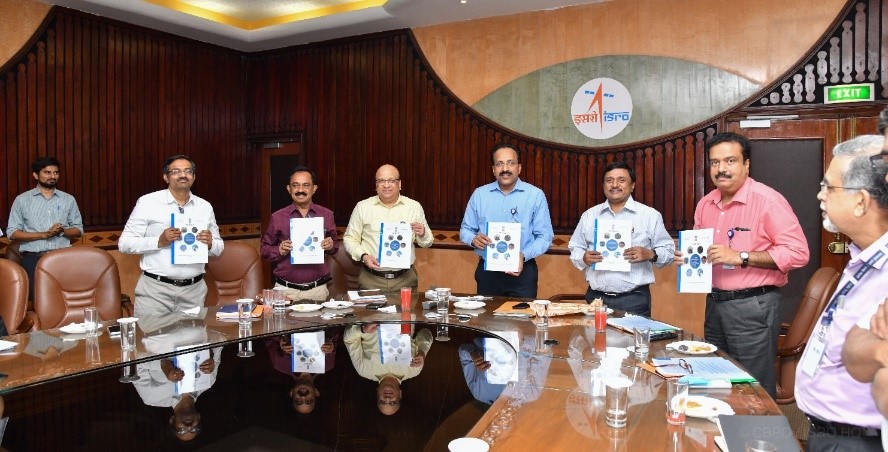  Indian Space Situational Assessment Report (ISSAR) for 2023