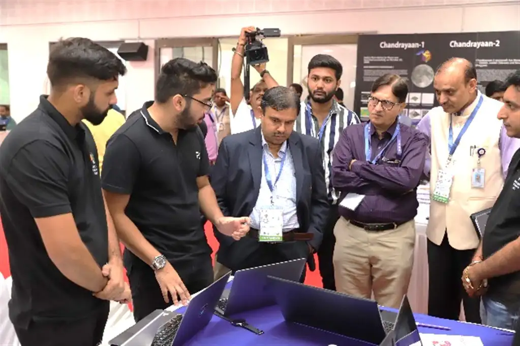 Glimpses of Smart India Hackathon-2022