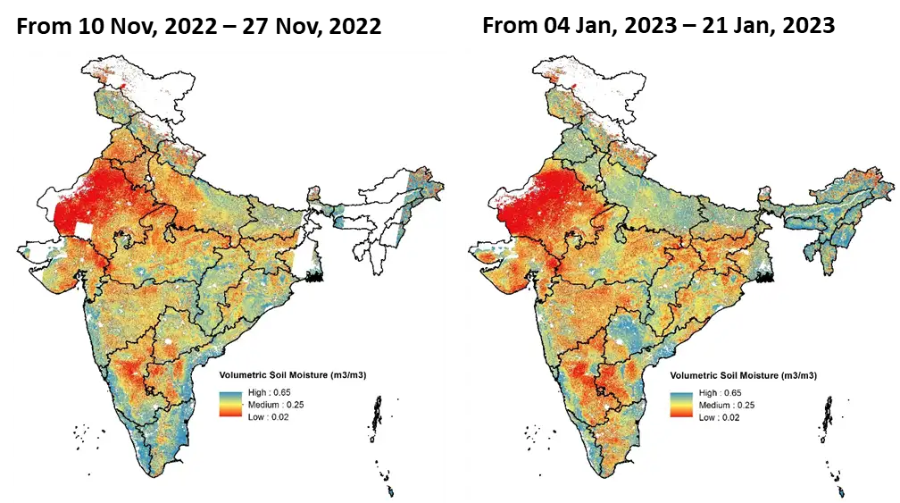  High-Resolution Operational Soil Moisture Product, now an open data resource