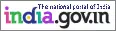 Government of India logo