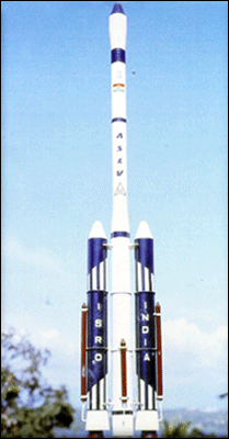 Sounding Rockets