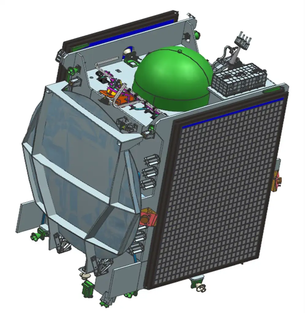 GSAT-9