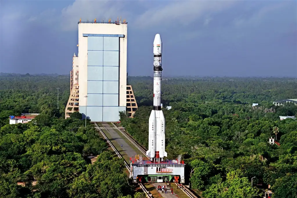 GSLV-D6 / GSAT-6