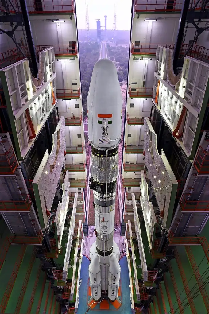 GSLV-D6 / GSAT-6