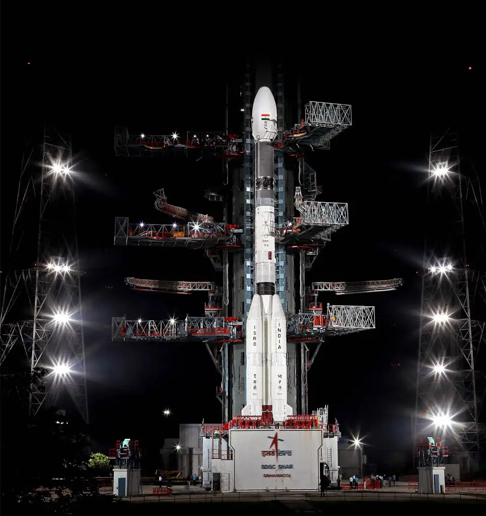 GSLV-F12/NVS-01 Mission GSLV-F12/NVS-01 Mission