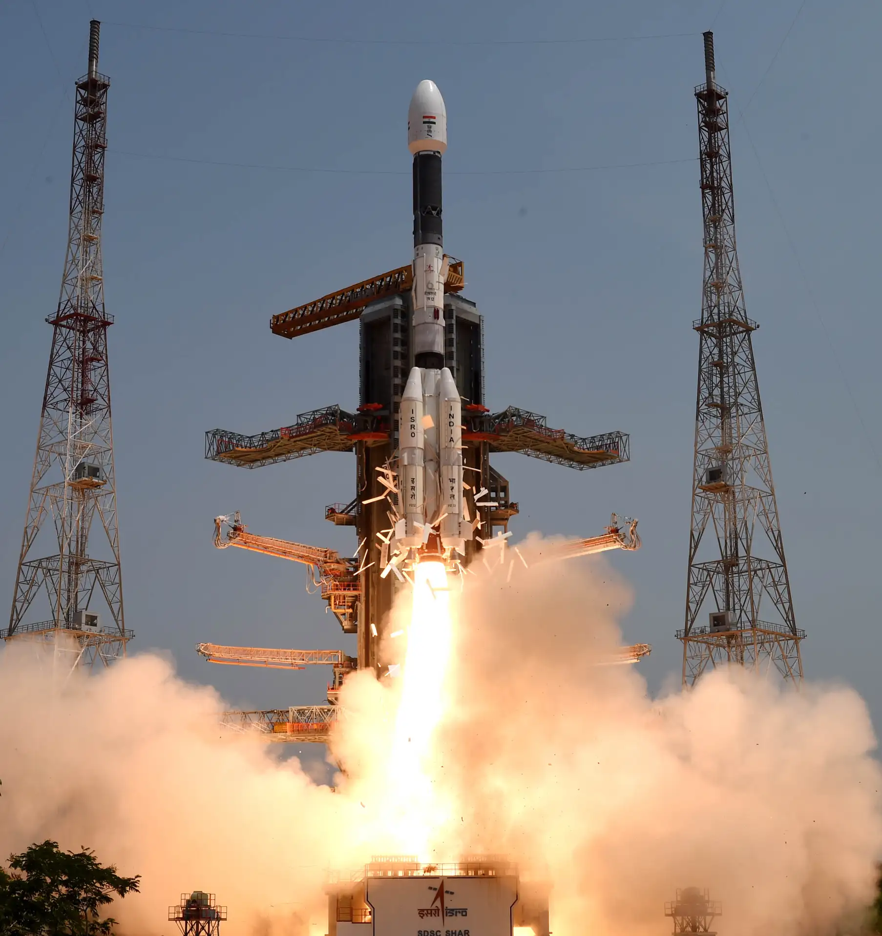  GSLV-F12/NVS-01 Mission