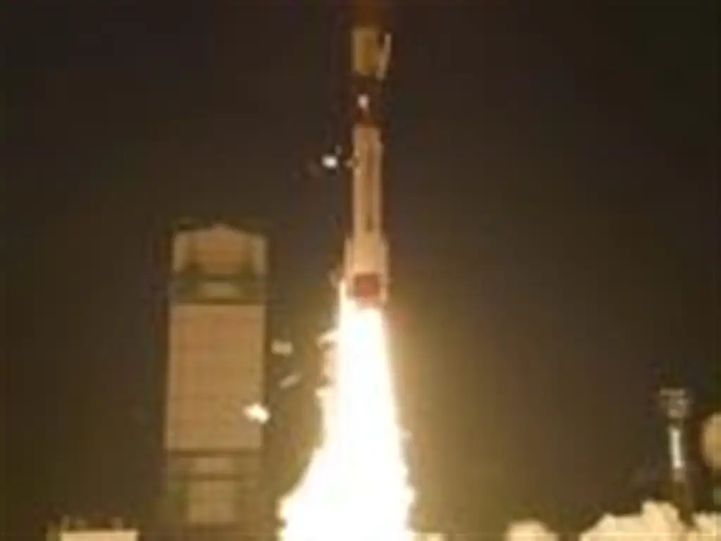 LAunch of PSLV-C29 