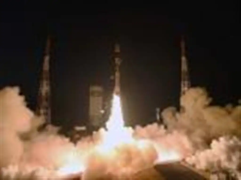 LAunch of PSLV-C29 