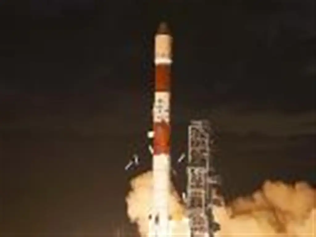 LAunch of PSLV-C29 