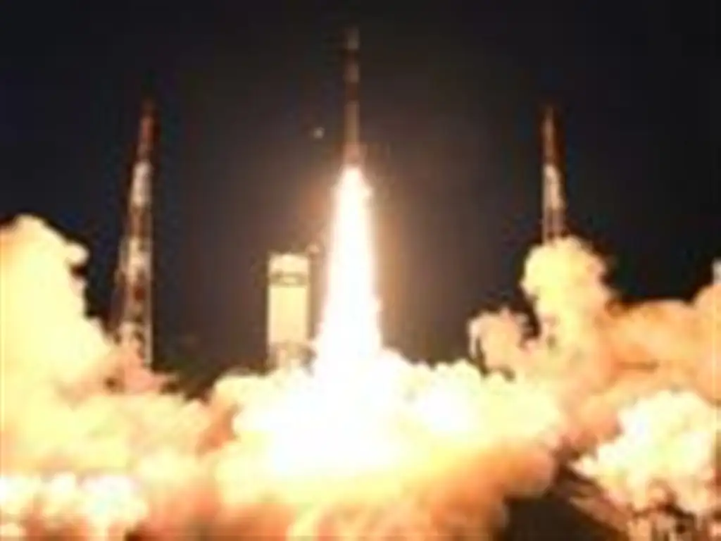 LAunch of PSLV-C29 