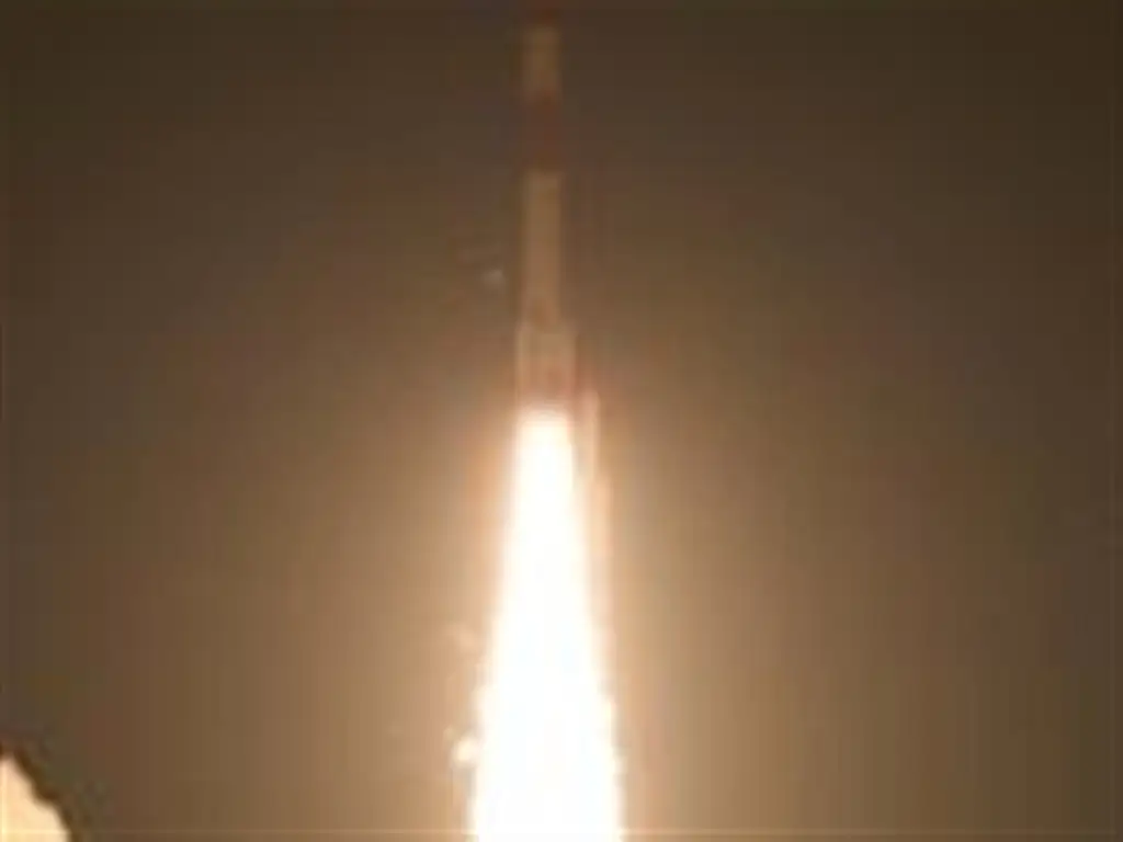 LAunch of PSLV-C29 