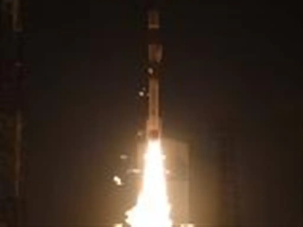 LAunch of PSLV-C29 