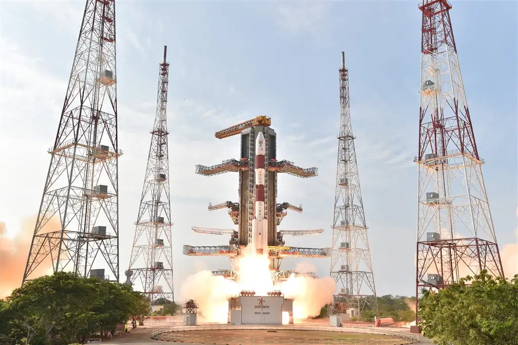 PSLV-C32/IRNSS-1F 