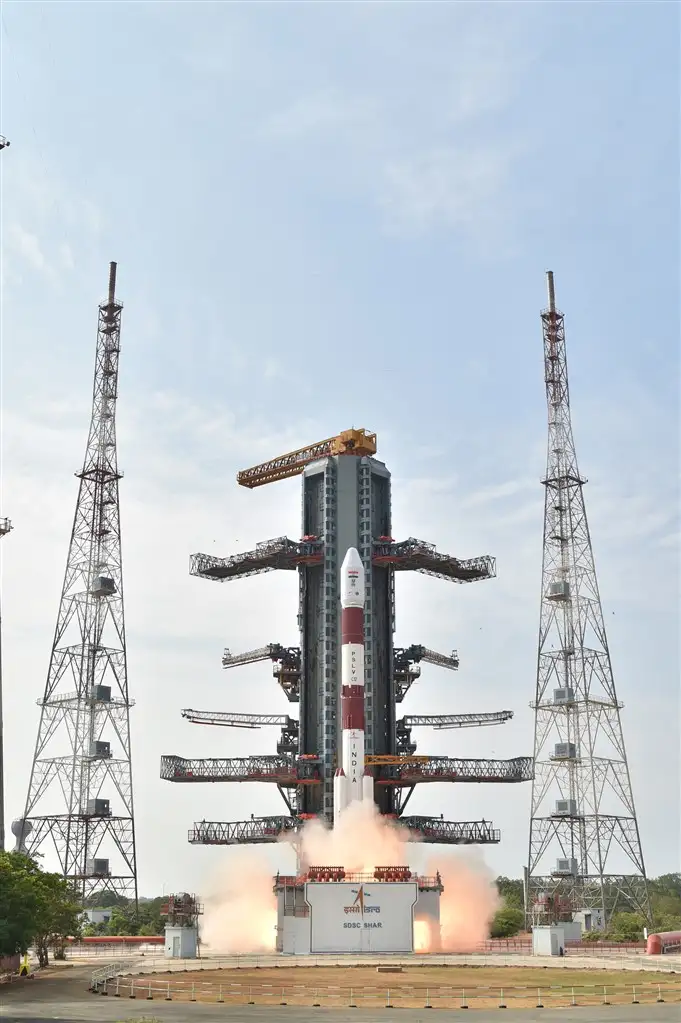 PSLV-C32/IRNSS-1F 
