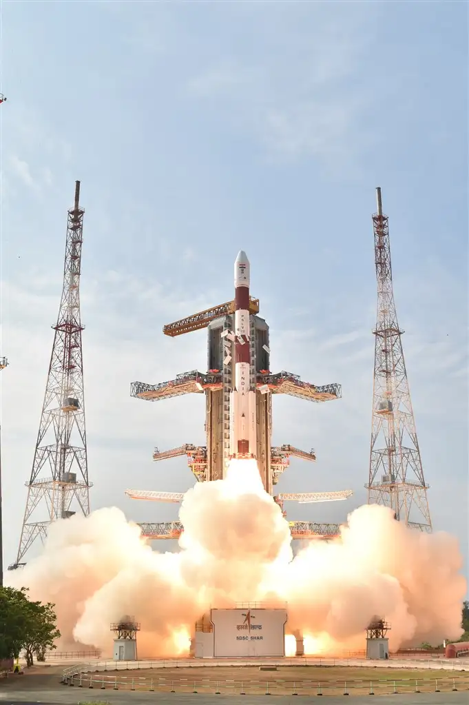 PSLV-C32/IRNSS-1F 