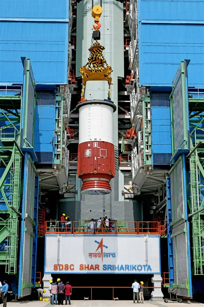 PSLV-C49/EOS-01 Mission