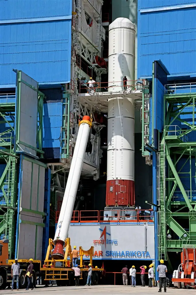 PSLV-C49/EOS-01 Mission