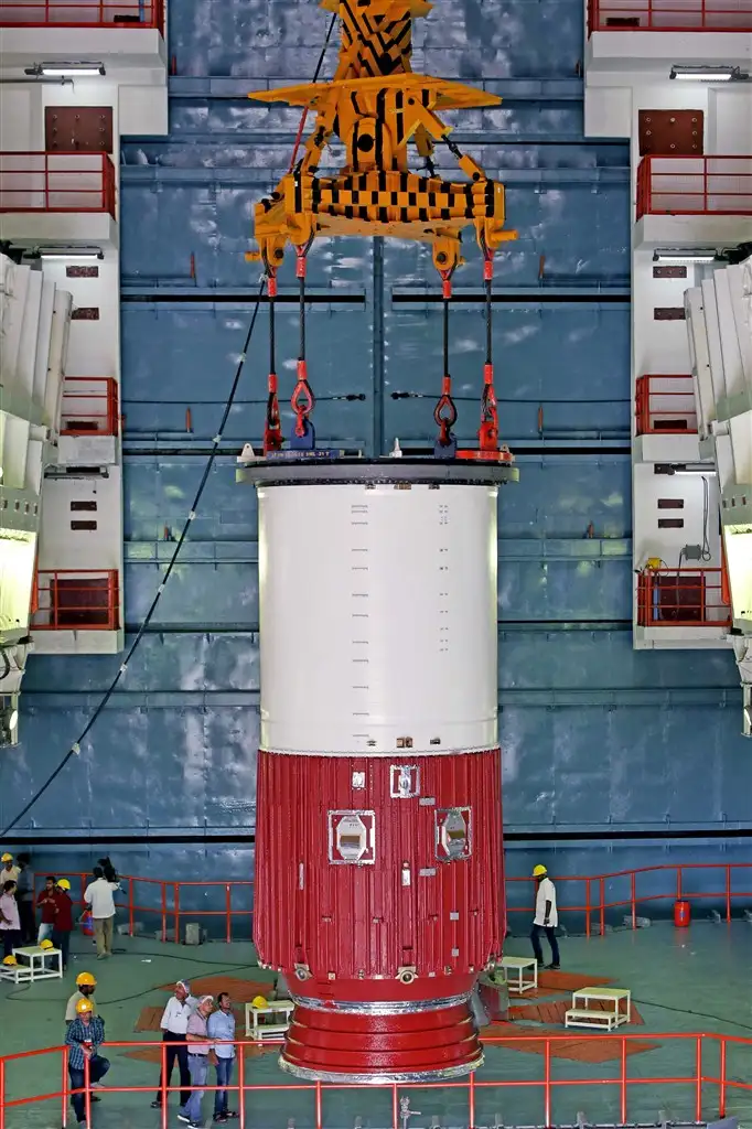 PSLV-C50/CMS-01