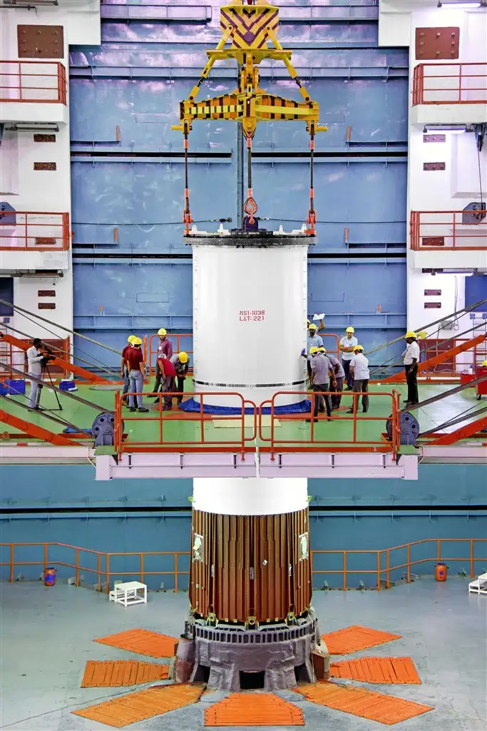 PSLV-C50/CMS-01