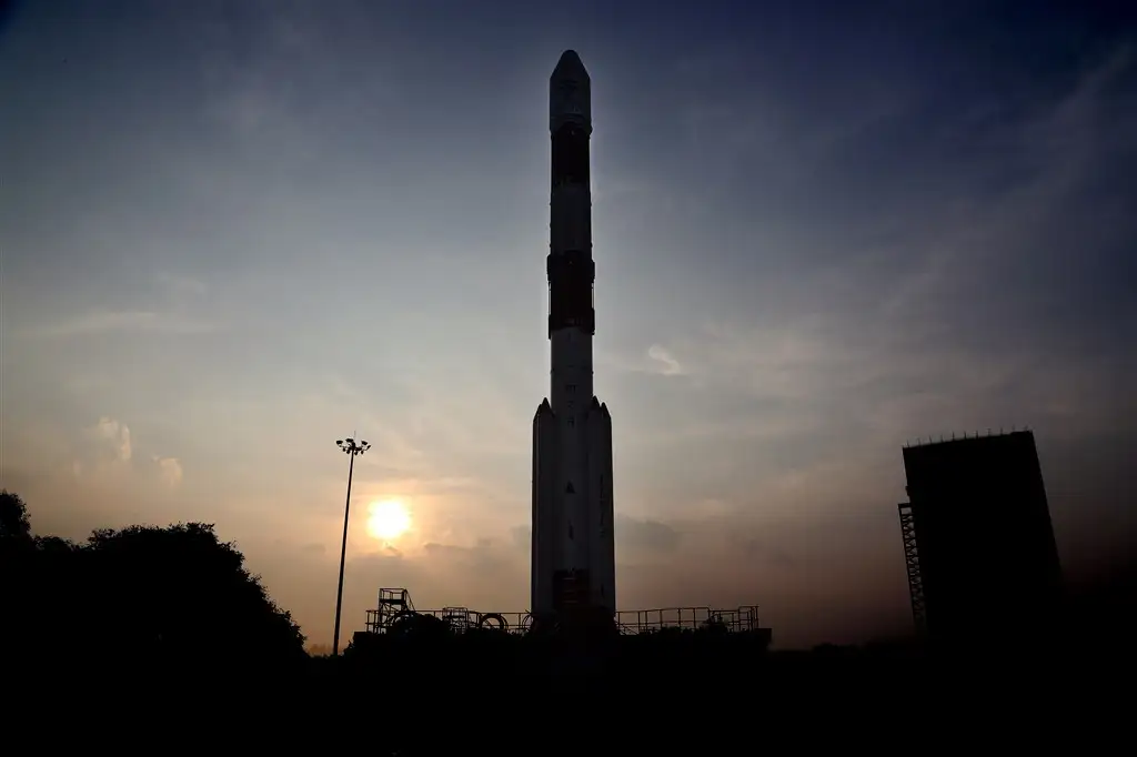 PSLV-C50/CMS-01