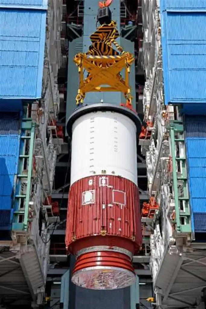 PSLV-C51