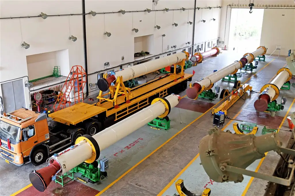 PSLV-C52/EOS-04 Gallery