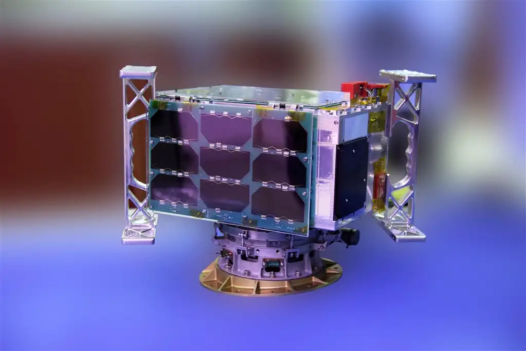 PSLV-C52/EOS-04 Gallery